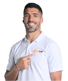 Luis Suárez
